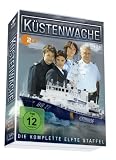 Küstenwache Die komplette 11. Staffel (5DVDs)