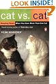 Cat vs. Cat: Keeping Peace When You Have More Than One Cat