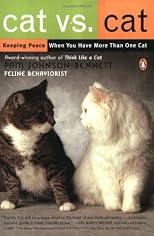 Cat vs. Cat