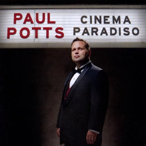 Produkt-Bild: Cinema Paradiso