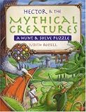 Hector & The Mythical Creatures: A Hunt & Solve Puzzle