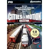 Cities in Motion Collection [Download] ~ Paradox Interactive