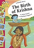 The birth of Krishna