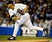 Javier Vazquez Hand Signed Yankees Debut 16X20 Photograph Sports Baseball