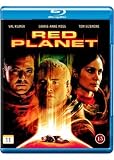 Red Planet (Blu-ray) (2000) (Region 2) (Import)