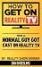 How To Get On Reality TV: How A Normal Guy Got Cast On Reality TV: The four year journey of a normal guy's journey to getting cast on Reality TV.