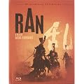 Ran (Elite Collection) [Blu-ray]