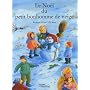 Le No�l du petit bonhomme de neige de Wolfram H�nel