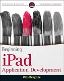 Beginning iPad Application Development (Wrox Programmer to Programmer)
