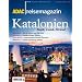 ADAC Reisemagazin Katalonien: Stadt, Land, Strand