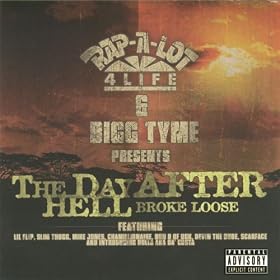 Still Tippin' (LP Version)