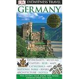 germany eyewitness travel guides