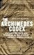 The Archimedes Codex