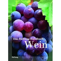 Das Hallwag Handbuch Wein