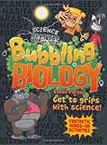 Bubbling biology