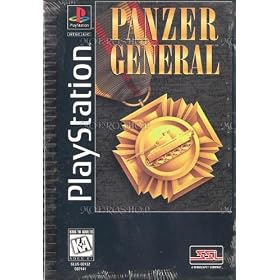Panzer General
