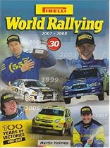 Pirelli World Rallying: No. 30