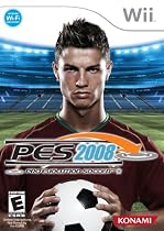 Pro Evolution Soccer 2008