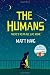 Cover:Humans