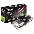 Asus NVIDIA GeForce GTX690-4GD5 Grafikkarte (PCI-e, 4GB GDDR5 Speicher, HDMI, DVI, mini-DisplayPort, 2 GPUs)