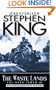 The Waste Lands (Turtleback School & Library Binding Edition) (Dark Tower (Pb))