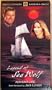 Legend of the Sea Wolf [VHS]