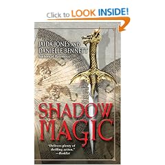 Shadow Magic
