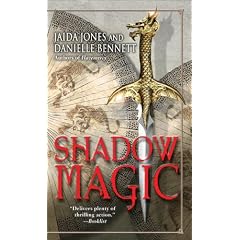 Shadow Magic