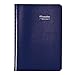 Brownline Academic Daily Planner August to July Assorted Colors May Vary 8-InchX5-Inch English (CA201.ASX-2017)