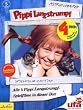 Pippi Langstrumpf - Spielfilm-Box (4 DVDs, Remastered)