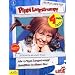 Pippi Langstrumpf - Spielfilm-Box (4 DVDs, Remastered)