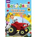Baby Jake - Going on an Adventure [DVD]