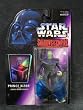 Star Wars Shadows of the Empire Prince Xizor Action Figure