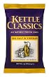 Sea Salt & Vinegar - 5oz X 15 Bags