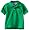 Rhinestone Green