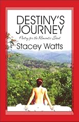 Destiny's Journey: Poetry for the Romantic Soul