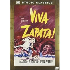 Viva Zapata!