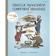 Strategic Management and Competitive Advantage: Concepts (2nd Edition)