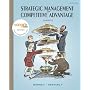 Strategic Management and Competitive Advantage: Concepts (2nd Edition)