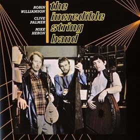 Empty Pocket Blues (LP Version)