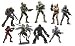MCFARLANE HALO 3 SERIES 2 SET OF 9 FIGURES