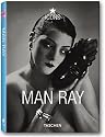 Man Ray (Taschen Icons)