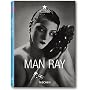 Man Ray (Taschen Icons)