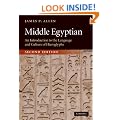 Middle Egyptian: An Introduction to the Language and Culture of Hieroglyphs