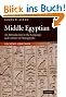 Middle Egyptian: An Introduction to the Language and Culture of Hieroglyphs