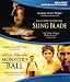 Sling Blade / Monsters Ball [Blu-ray]