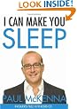 I Can Make You Sleep