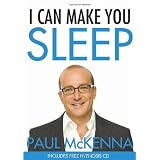 I Can Make You Sleepby Paul McKenna