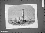 51DhzRAdnxL. SL160  1869 Sir Frederick Arrow Wolf Rock Lighthouse Lands End
