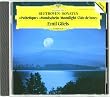 Beethoven: Sonatas, Moonlight / Pathetique